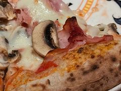 -Mammamia意大利餐厅(阳春巷店)