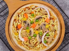 -必胜客(张家港购物公园店)
