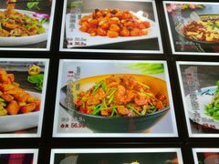 -大胡同天津菜·海肠捞饭·津门皮皮虾锅贴一绝(西姜井店)