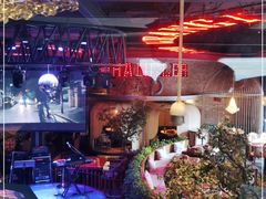 大堂-肉串汪(望京店)