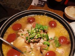 杀猪菜-金掌勺锅包肉(华润万象城店)