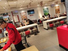 -72街荷叶饭(东方宝泰广场店)