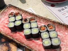 -古田居·特色寿司料理(星之岛旗舰店)