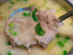 -大潮淮·淮扬菜(何园旗舰店)