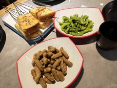 烤面包片-赤甲皇(仙霞路店)