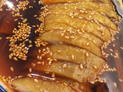 文杏鸡-文杏酒楼(一品天下店)