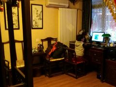 -北京阅微庄四合院文化特色酒店