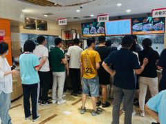 -闫家驴肉老店(华电一校店)