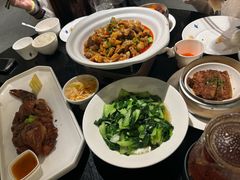 -简小舍·民间手艺菜(武昌江滩店)