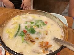 -闽上鲜·福建菜(龙湖滨江天街店)