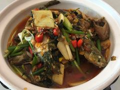 -伙工殿餐厅(吉大店)