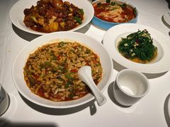 -西域阿里马新疆菜·清真(桂花路店)