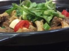 -范贤光鸡公煲(平乐园总店)