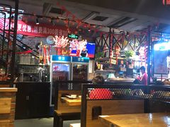 -管氏翅吧(地安门创始店)