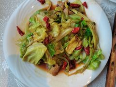 -惠丰堂饭庄·烤鸭·京味菜(西北旺·唐家岭店)