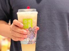 -奈雪的茶(红谷滩万达广场店)
