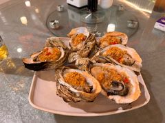 -蚝味小馆·粤西小海鲜