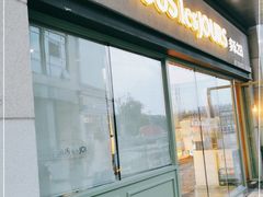 门面-多乐之日(华贸天地店)