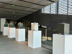 -中国美术学院象山校区-民艺博物馆