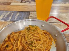 -Kpasta韩式意大利面