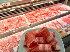 -金滏山·烤肉海鲜火锅自助(襄阳万达店)