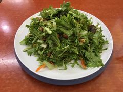 -锅贴王海鲜小馆