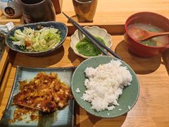 -一豚轩·烧鸟·豚骨拉面(五四路店)