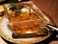 润肺雪梨爽-辛香汇·现炒川菜(淮海路百盛店)