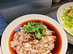 -高佳庄·舟山海鲜(海景旗舰店)