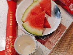 -三人行骨头王火锅(长寿店)