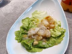 -大家发海鲜城夜排档(华山中路店)
