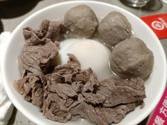 -海底捞火锅(龙岗星河COCO Park店)