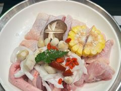 -椰庭·椰子鸡·创意玩家(晶耀前滩店)