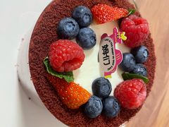 -姆们M Sweetie Cake(五道口店)