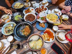 -江太极江浙菜(马桥万达广场店)