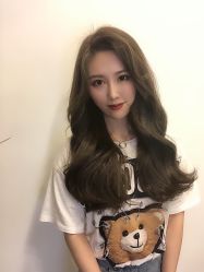-DH2 hair