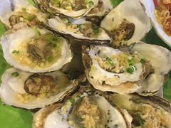 -盛港湾海鲜食府(黄沙店)