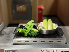-肉肉大米(金虹桥店)