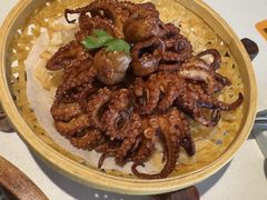 -0776食堂·京城创意菜(七里庄店)