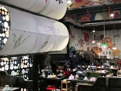 -龙虾风暴(松江店)