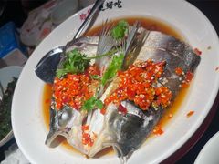 -湘阁里辣(东门茂业店)