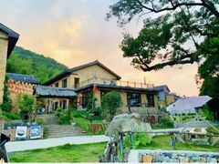 -飞天山旅游区