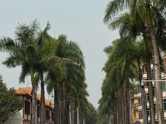 -孔雀湖生态旅游区