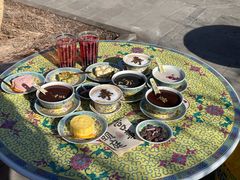 -宫事颐庭·老佛爷贵寿下午茶(颐和园店)