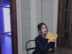 -Nathalie Djurberg与Hans Berg“牛皮纸包裹的月亮”-Prada荣宅当季展览