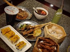 -小街天府(西工小街店)