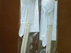 外卖餐具-卤儿道道(龙游路店)