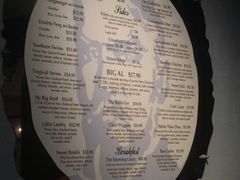 -Fergburger(皇后镇店)