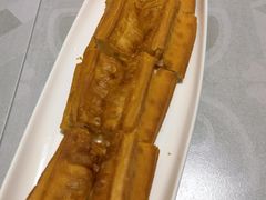 -如轩·海鲜砂锅粥·潮汕菜(南城店)