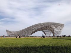 -南汇嘴观海公园